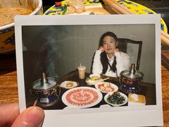 -南门涮肉(东单店)