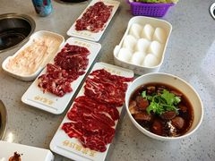 -杏花吴记牛肉火锅
