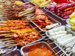 -魏记里脊肉炸炸炸(南门口店)