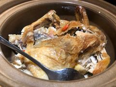 -金牌外婆家(苏州中心店)