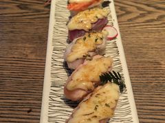 -耕海日本料理(万达华府店)