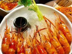 -乔街深夜食堂·小龙虾·高压锅生蚝(杭州总店)