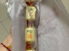巨大的糖堆-天津堆姐糖堆刨冰(河东区总店)