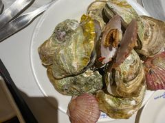 -星伦多 自助料理(圆融店)