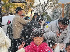 -HERRE·FARM 赫尔露营农场·团建聚会包场