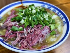 -邢老三肉丸糊辣汤·非遗美食(凤城六路店)