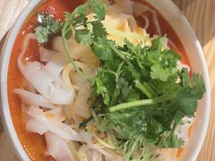 -谷丽麦馕新疆菜·清真(步步高梅溪新天地店)