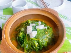 -渔语鱼新川菜Bistro(万象天地店)