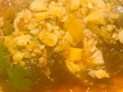 -红辣椒·川菜·火锅(科华路店)