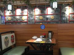 -百签宫串串香重庆火锅(夏湾店)