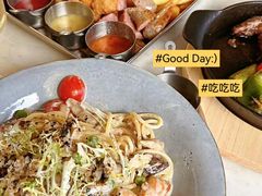 -慕境Moment Space·Fresh(33小镇店)