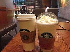 -星巴克臻选(江门汇悦大融城店)