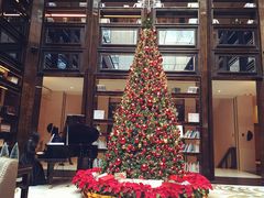 -南京圣和府邸豪华精选酒店