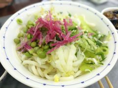 -海碗居老北京炸酱面(增光路店)