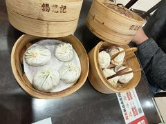 -锡笼记·无锡小笼(方塔店)
