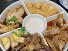 -东江海鲜大排档·潮汕菜·砂锅粥