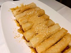 红糖糍粑-胡大饭馆 24h(簋街总店)