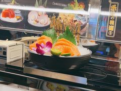 -三禾寿司(石龙店)