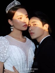 -太古映画婚纱摄影(天河店)