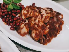 -大鸭梨烤鸭(左家庄店)