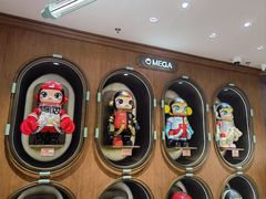 -泡泡玛特POPMART(壹号店)