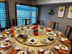 -新龙船黄浦江餐饮游船官方自营店