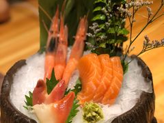 -割烹旭日本料理(龙湖狮山天街店)