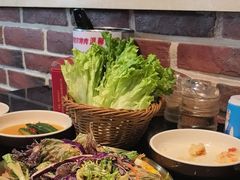 -老卜奎齐齐哈尔烤肉(人民东路店)