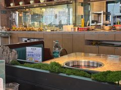 -淘米捞·米汤脆鲩鱼火锅(福田皇岗店)