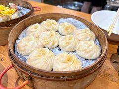 -余氏豆腐包老店(东直街店)