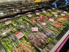 -必点海鲜·鲅鱼水饺(鞍山西道店)