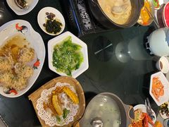 -达叔香味海鲜(海棠68环球美食街店)