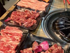-莱真牛碳火烤肉(合肥旗舰店)