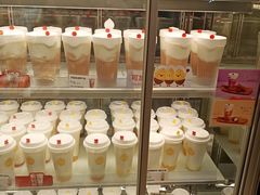 -一鸣真鲜奶吧(温州南站店)