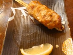 -鸟鹏烧鸟居酒屋(仁恒梦中心店)