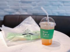 -RiceZone乐食尊纯米面包坊(望京店)