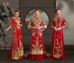 -2460婚礼艺术中心