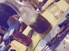 -木屋烧烤(龙岗南联店)