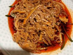 -掌上鲜(南顺城街店)