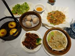 -新雅粤菜馆(南京东路店)