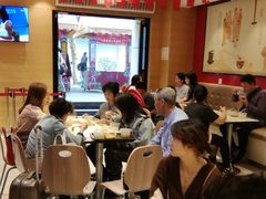 -老通城豆皮大王(吉庆街店)