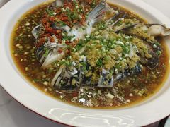 -鲁南仔·滕州炒鸡(经三路店)