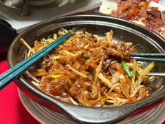 -香港祥正飯店·正宗灣仔50年海鲜老字号