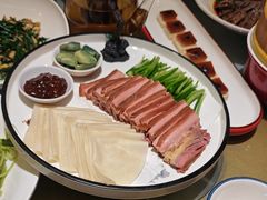 -八珍饺子·烤鸭·家常菜