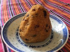 蜜豆窝头-玉华台饭庄(裕中西里小区店)