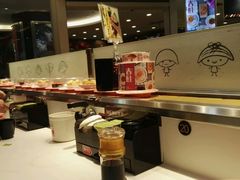 -争鲜回转寿司(飞洲国际店)