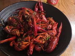 -虾小龙老长沙龙虾馆(坡子街店)