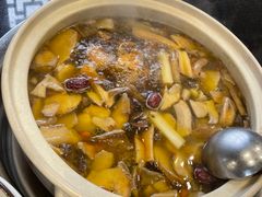 -生宇山珍野生菌汤锅•始于1999(双流古塔店)