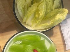 -洪氏嗨捞·猪肚鸡火锅(阳光天地店)