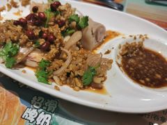-大头力茶餐厅(花都融创茂店)